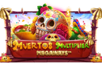 Slot Muertos Balon4D