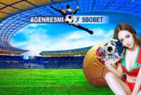 Situs Judi Bola Terpercaya