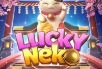 Lucky Neko